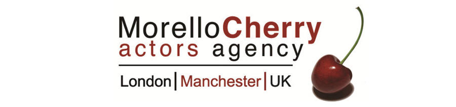 Morello Cherry Actors Agency